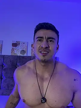 Chris_Clarck webcam