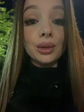 KrisMagnoly webcam