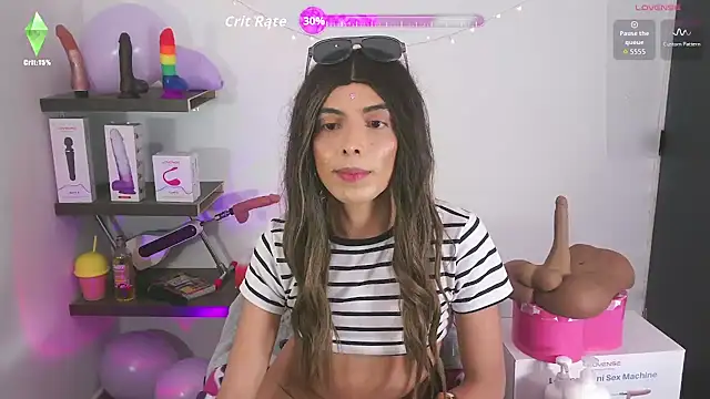 valentina_crtti webcam