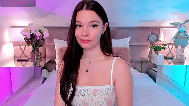 MiaMuse webcam