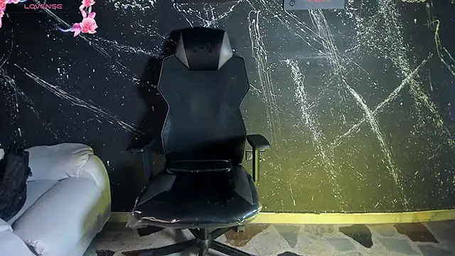Agathaargent_ webcam