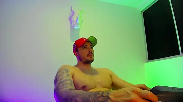 Dagoti webcam
