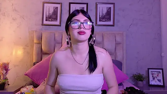 IsabellaRossi webcam