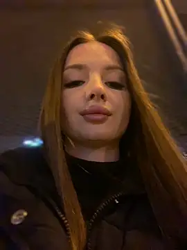 KrisMagnoly webcam
