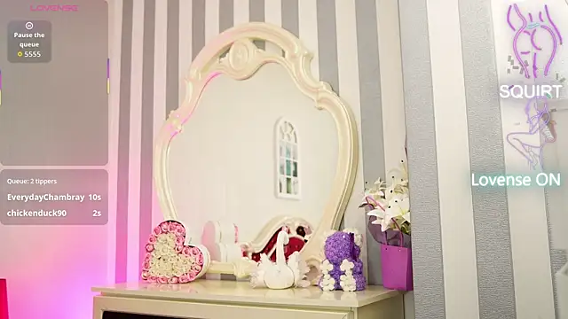 StacyLight