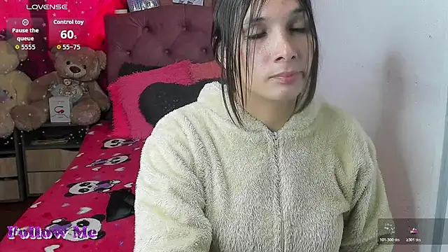Tiffany_bunny2023 webcam