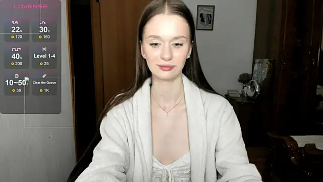 EmilySoul webcam