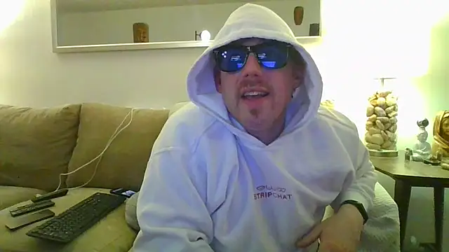 9VOLTT webcam