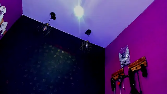 Alexa_Slave webcam