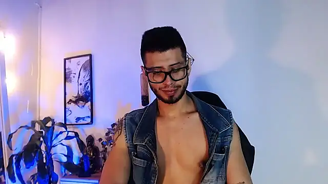 Colby_brown03 webcam