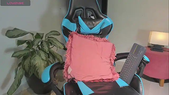 _maria_foxx_ webcam