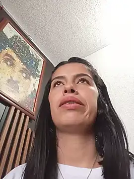 Nathaly_12 webcam