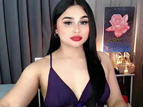 Urasian_Fucker webcam