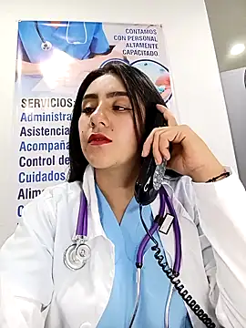 CAROLINE__07 webcam