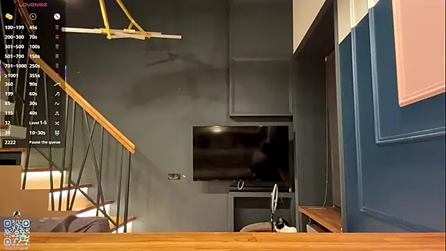 SweetSakuraJane webcam
