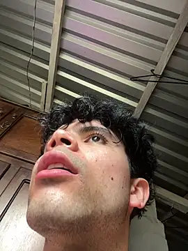 Axel-Mejia webcam