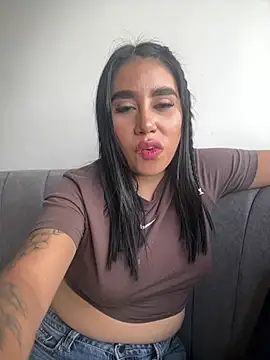 Sophie_Dreamss webcam
