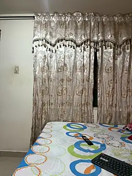 Tayler_Kim webcam