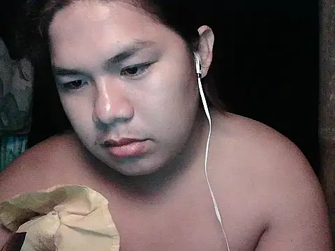 Huntrix2025 webcam