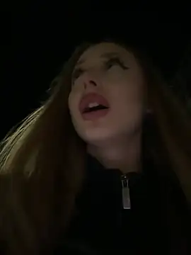 GraceSecrettt webcam