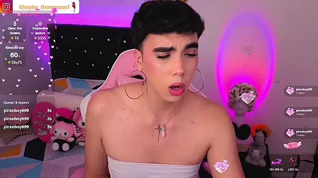 Kheyler_1 webcam