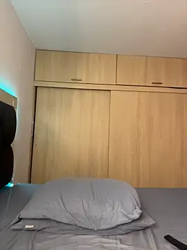 Camila_sanchez25 webcam