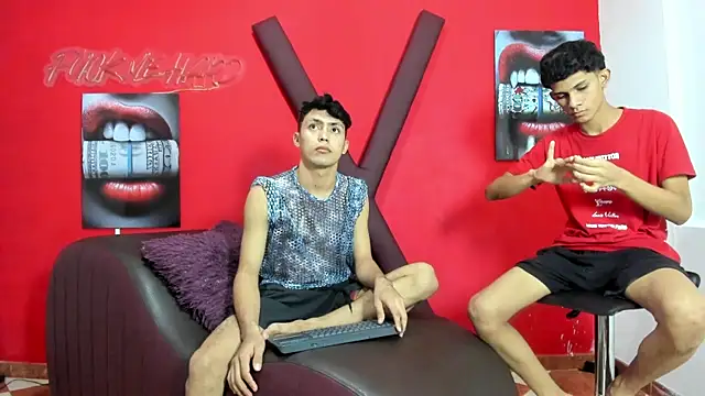 AVENGER_BOYS2026 webcam