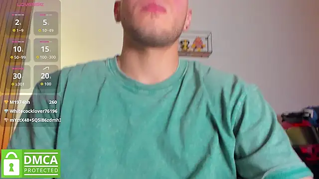 SebastianMaximoff_ webcam