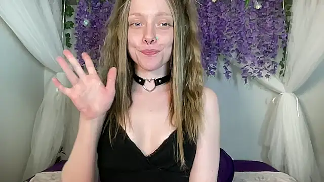 ElfGirlAna webcam