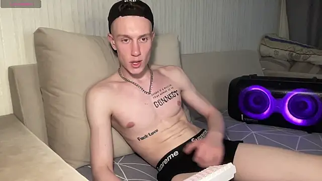Travis_Gracile webcam