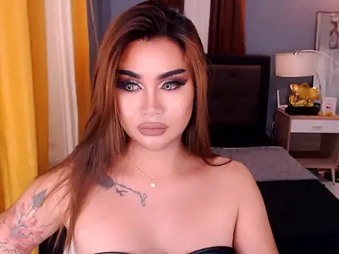 AmphitriteTara webcam