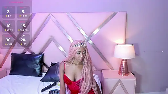 AshleyBelmont webcam