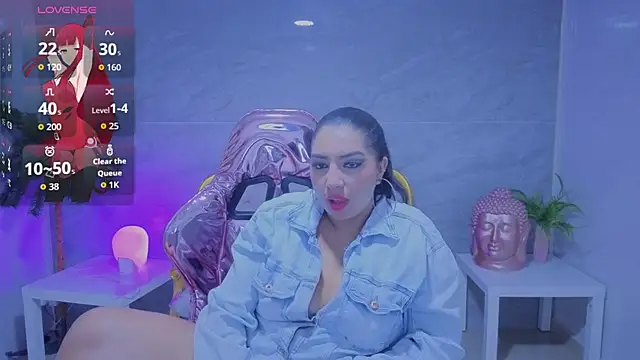 Alexa_s1 webcam