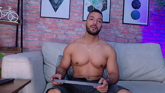 mike-collinss webcam