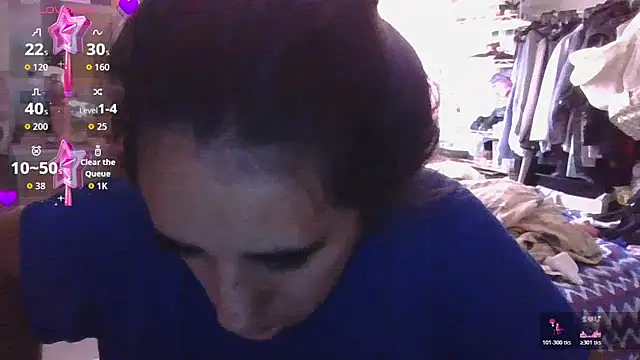 annarose19 webcam