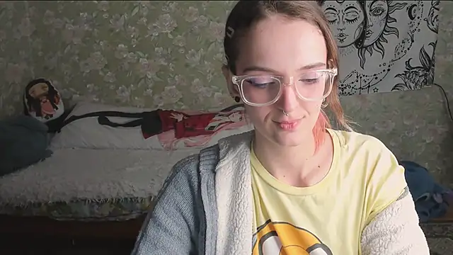 Cutie_Adelia webcam