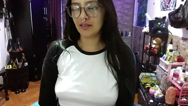 AngelaQueen_ webcam