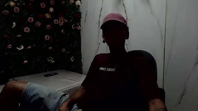 mansant (M young) - SHOW_CUM