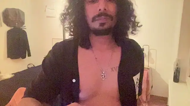 daddyvibes webcam