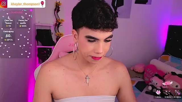 Kheyler_1 webcam