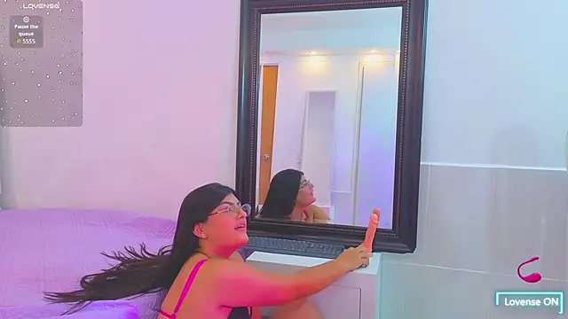 Tiffany_wilson_ webcam