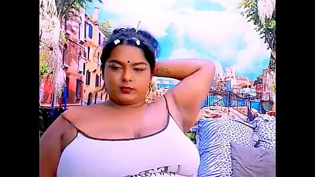 Indianfairy99 webcam