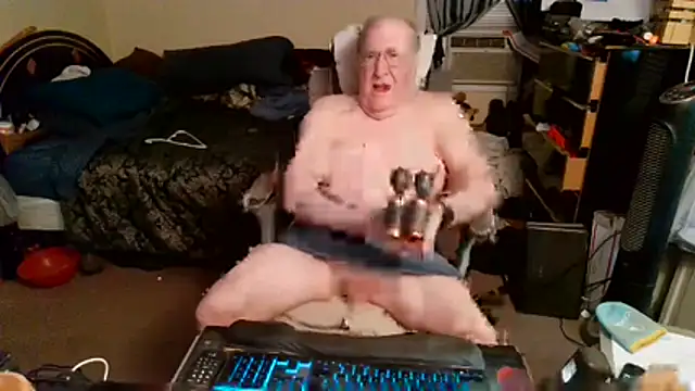 Toastir webcam