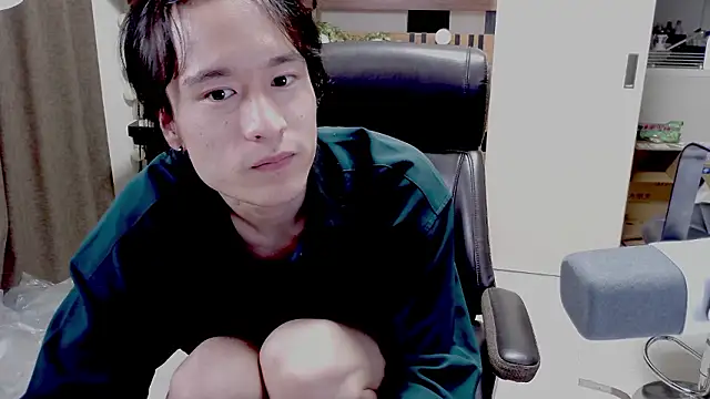 IroManager webcam