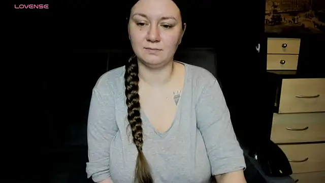 AlisaBacker webcam