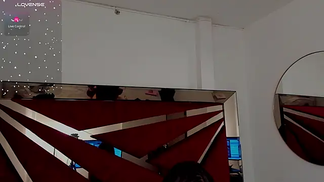 FaloonRoussel webcam