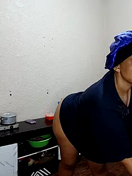 FreakyAngel3X webcam