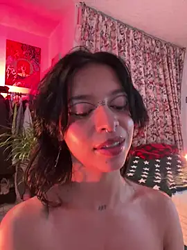 Kitty_arts webcam