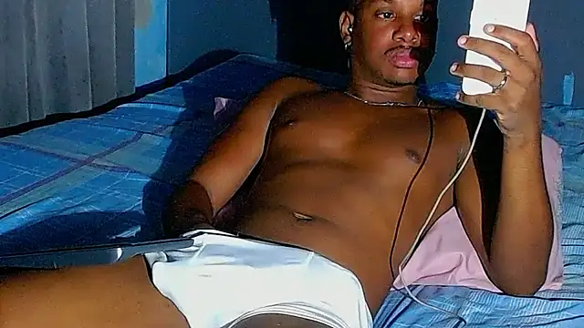 JackBlackone webcam