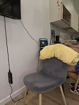 _KissMyAss_ webcam